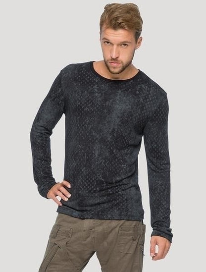 IRONY Sweater In Black