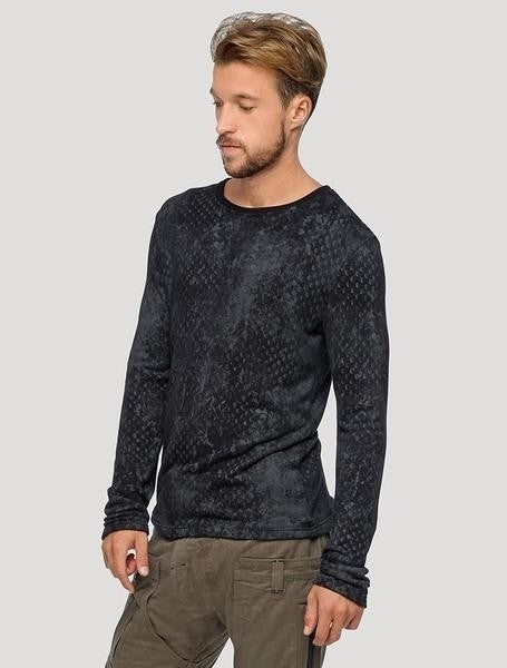 IRONY Sweater In Black