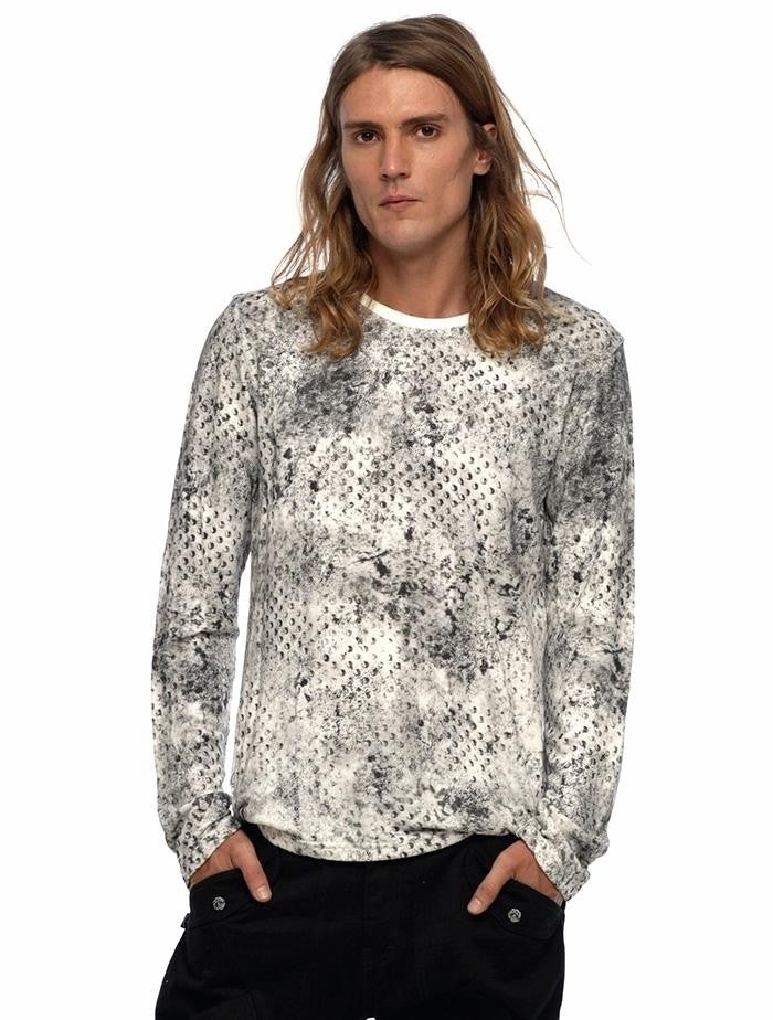 IRONY Sweater In Off-White