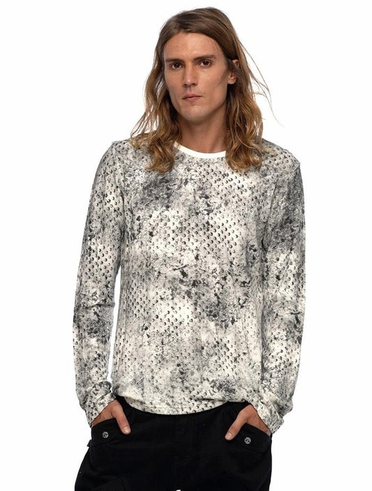 IRONY Sweater In Off-White