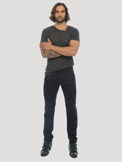 GROOVY Pants In Black