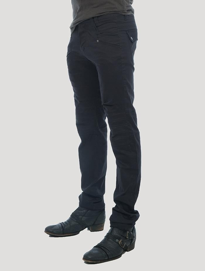 GROOVY Pants In Black