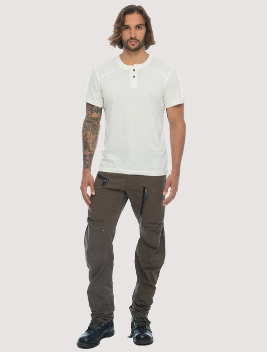 PADTHAI T-Shirt In Off-White