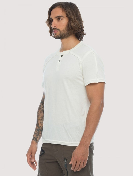 PADTHAI T-Shirt In Off-White