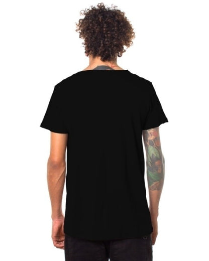 WHERE IS THE FOREST T-Shirt In Black
