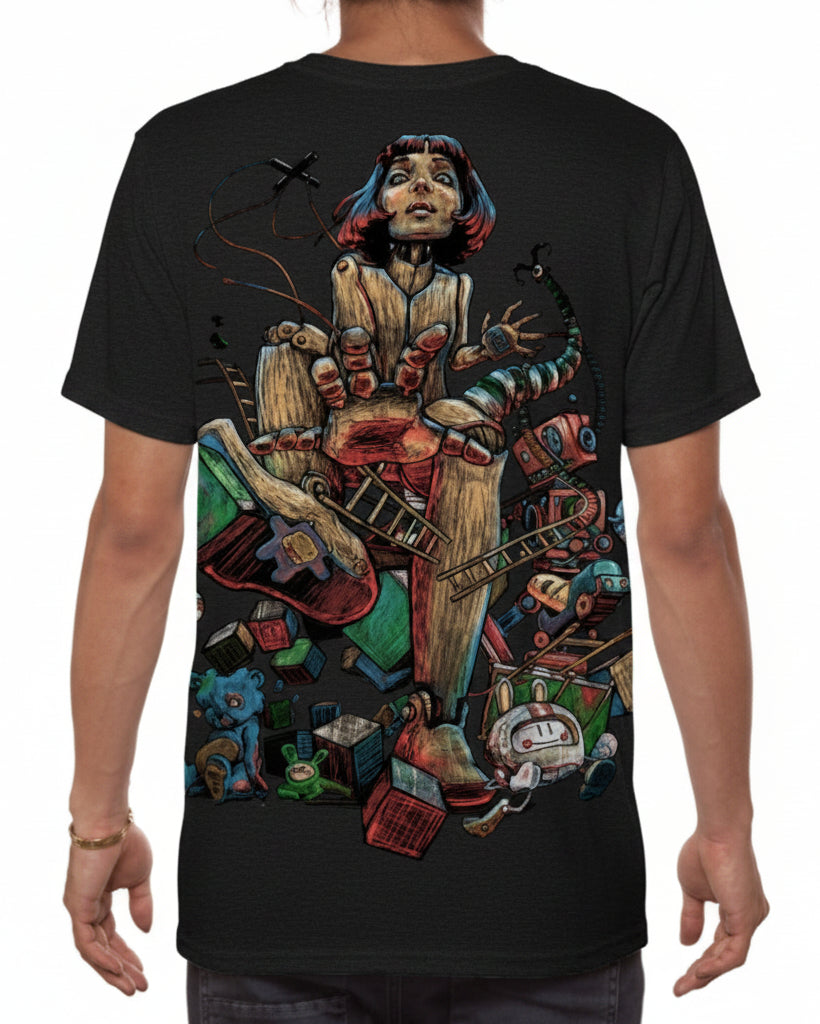 ON THE LOOSE  T-Shirt