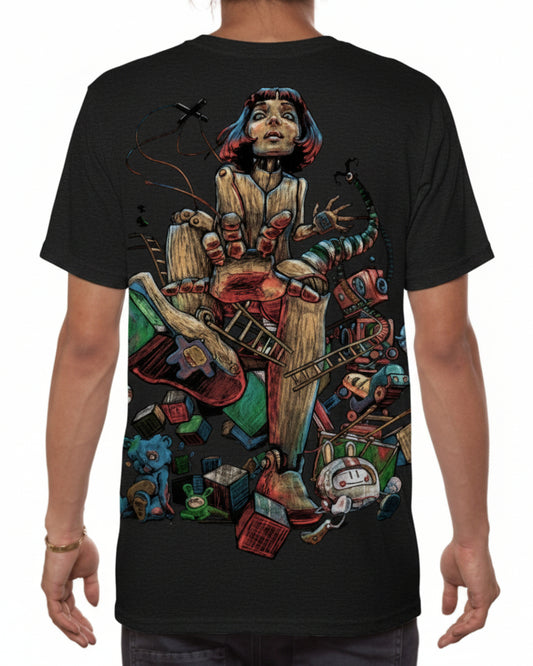 ON THE LOOSE  T-Shirt