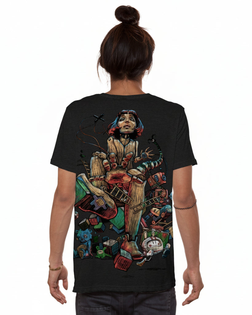 ON THE LOOSE  T-Shirt