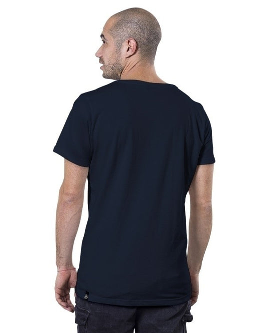 SPACE KOALA T-Shirt In Dark Blue