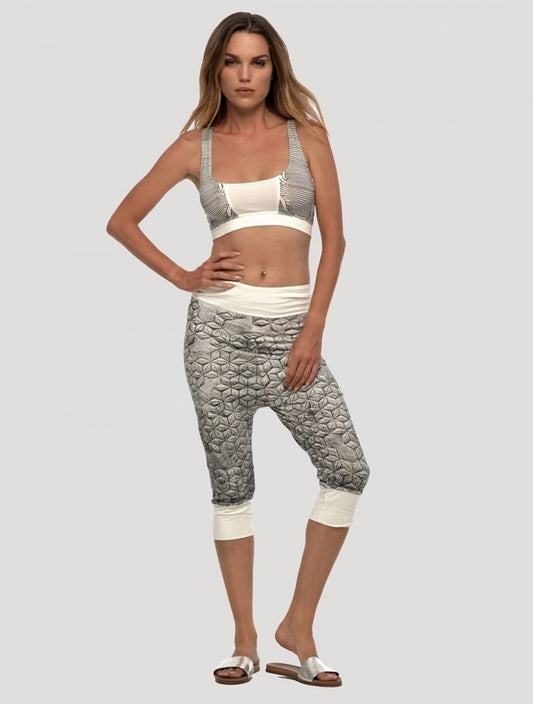 BAMI Top top In Off-White