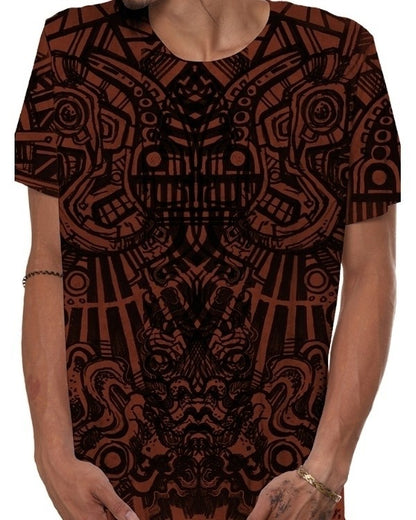 RABBIT T-Shirt In Indie