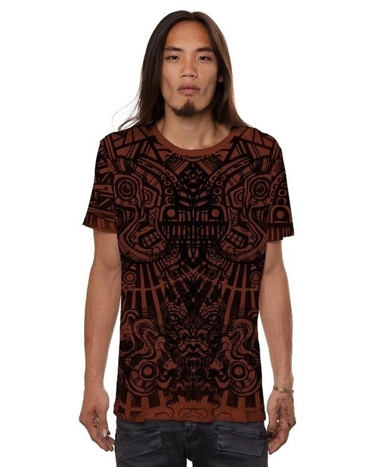 RABBIT T-Shirt In Indie