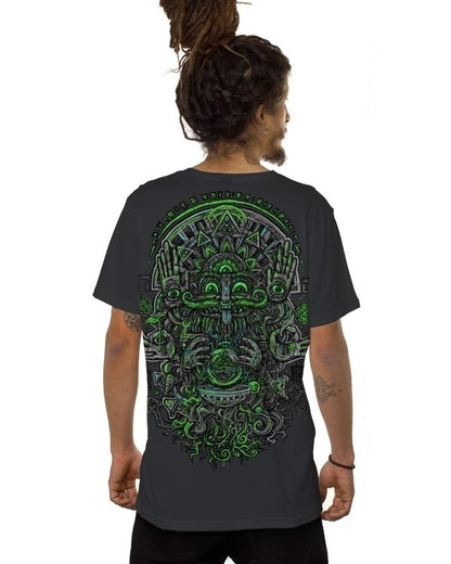 MAGI T-Shirt In Grey