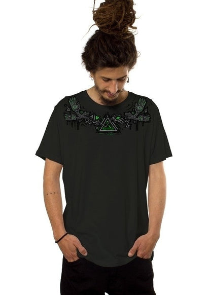 MAGI T-Shirt In Dark Khaki