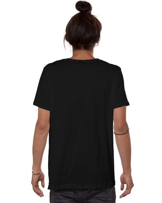 VOODOO T-Shirt In Black