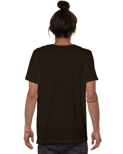 VOODOO T-Shirt In Dark Brown