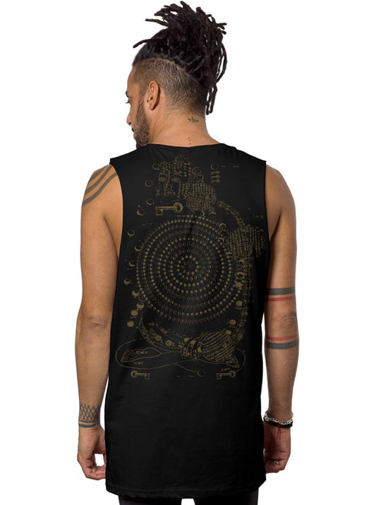 KEMERO Tank Top