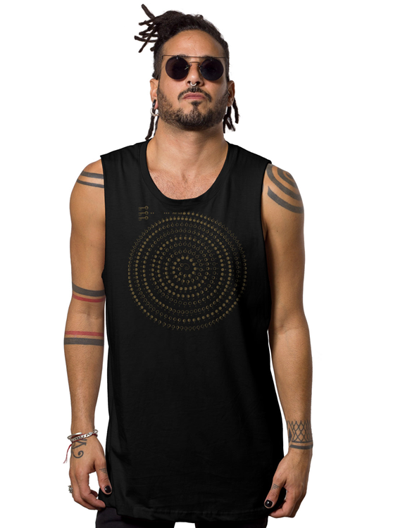 KEMERO Tank Top