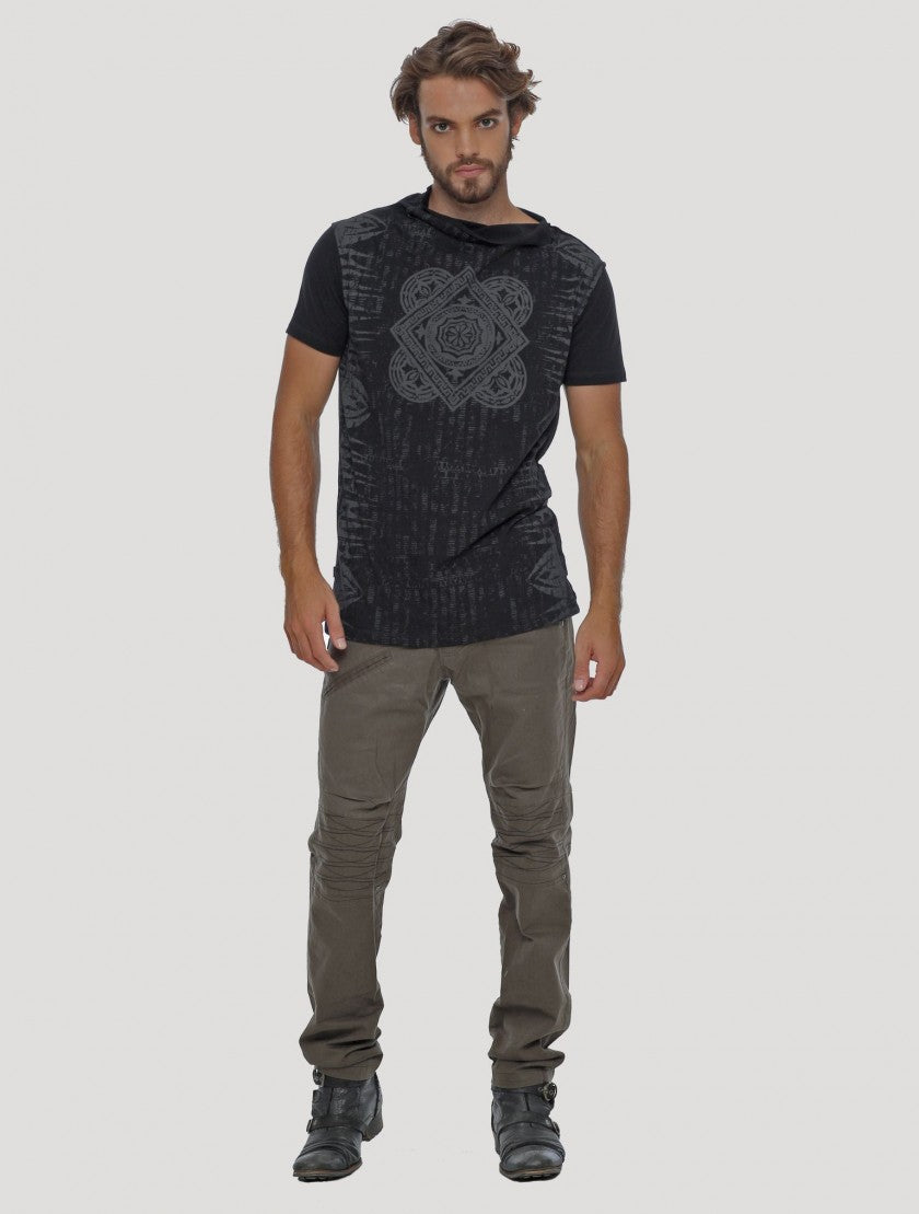 JAYA T-Shirt In Black