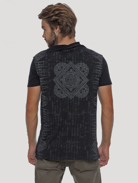 JAYA T-Shirt In Black