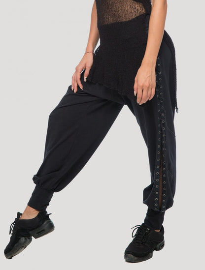 REXI Pants In Black