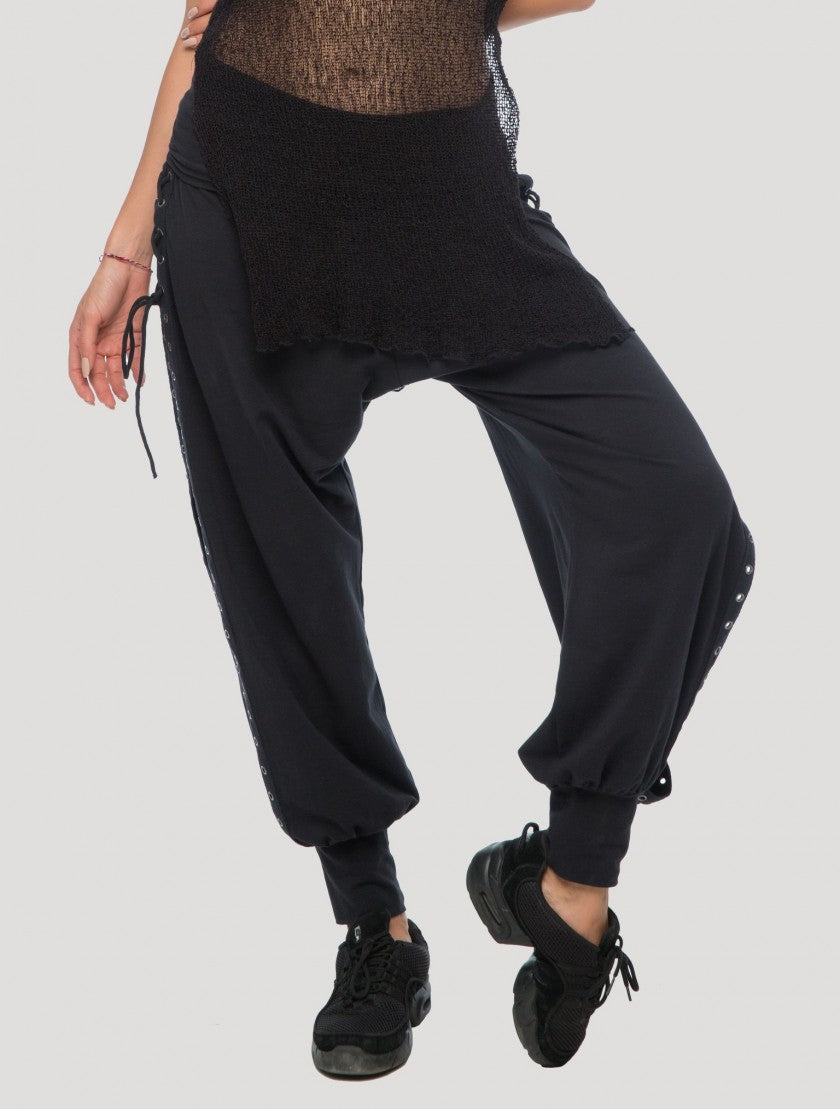 REXI Pants In Black
