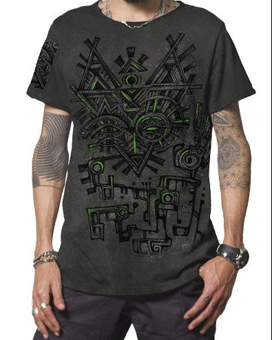CADOG T-Shirt In Dark Grey