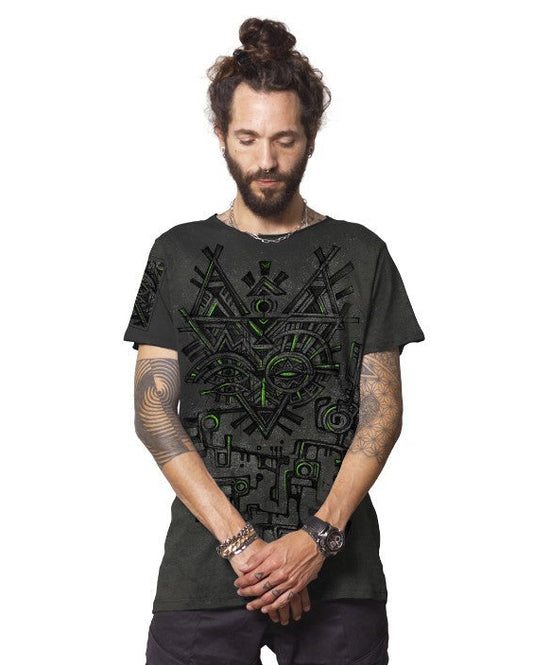 CADOG T-Shirt In Dark Grey