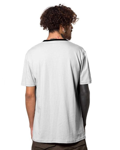 SUSPIRIA DIRTY T-Shirt In White
