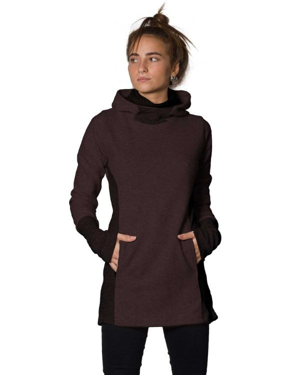 TAO Hood In Bordueaux