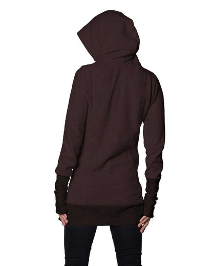 TAO Hood In Bordueaux