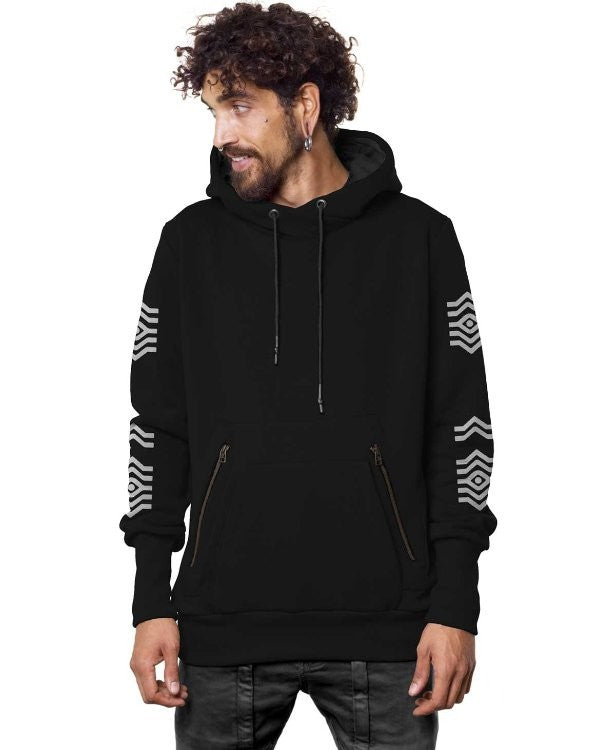 SOLOS Hood In Black