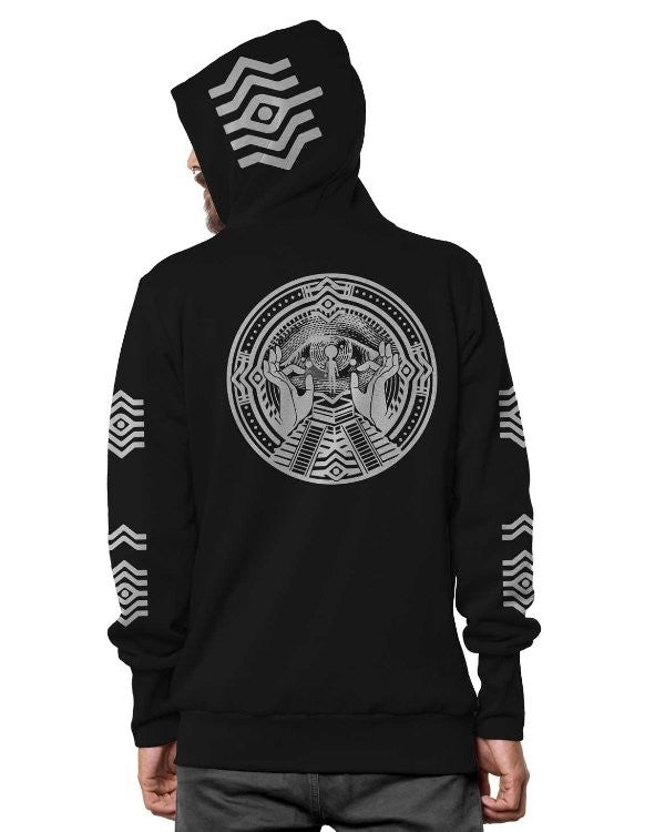 SOLOS Hood In Black