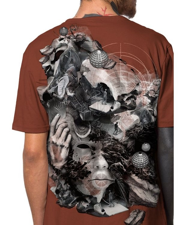 MIND DIVERS INDIE T-Shirt