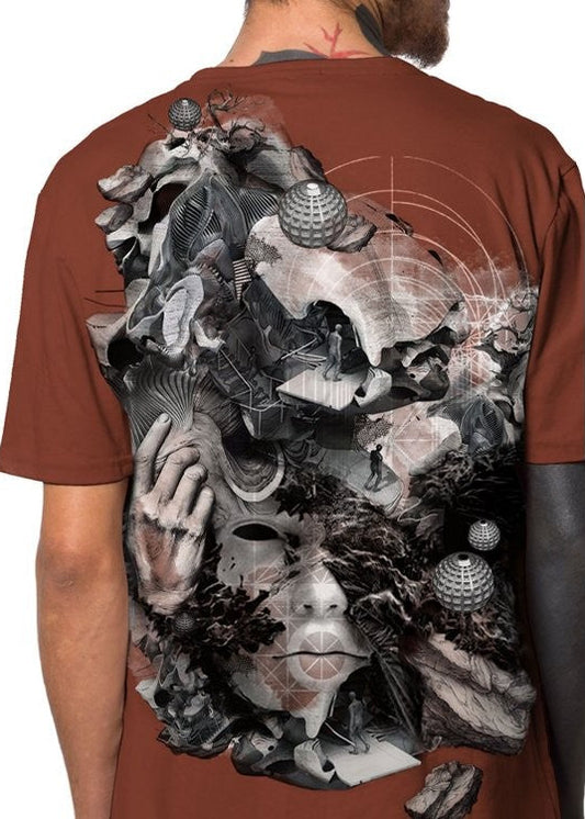 MIND DIVERS INDIE T-Shirt