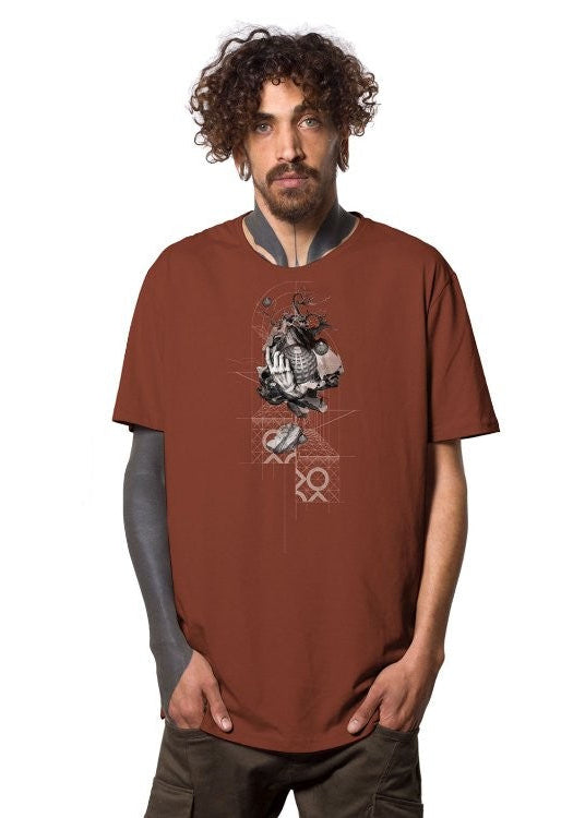 MIND DIVERS INDIE T-Shirt