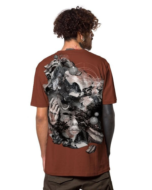 MIND DIVERS INDIE T-Shirt