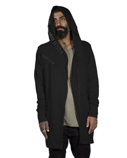 CARABINE Hood Jacket