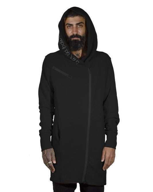 CARABINE Hood Jacket