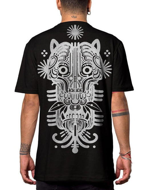 OROT-Shirt In Black