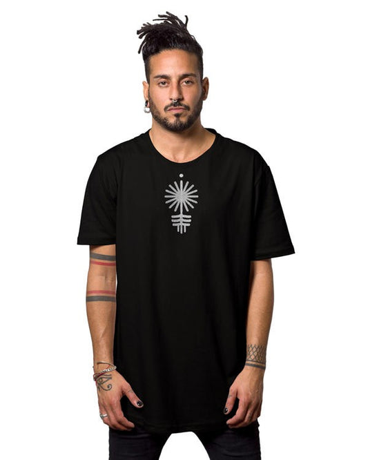 OROT-Shirt In Black