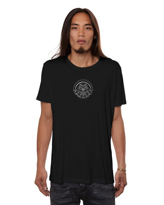 LUMINO T-Shirt In Black