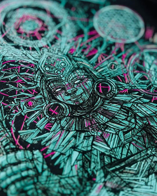 ABUALITA T-Shirt In Dark Grey
