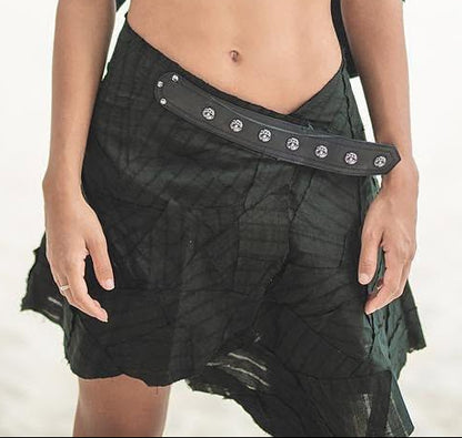 NEW PECOA VEG Skirt - Forest