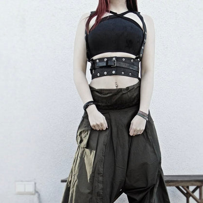 Corset Belt