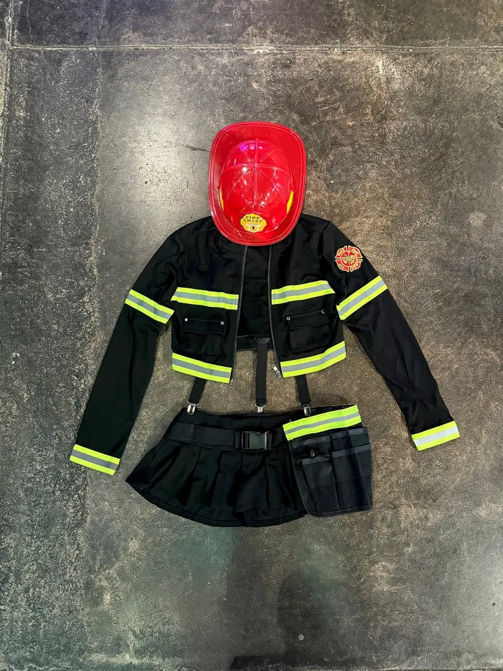 FIREFIGHTER