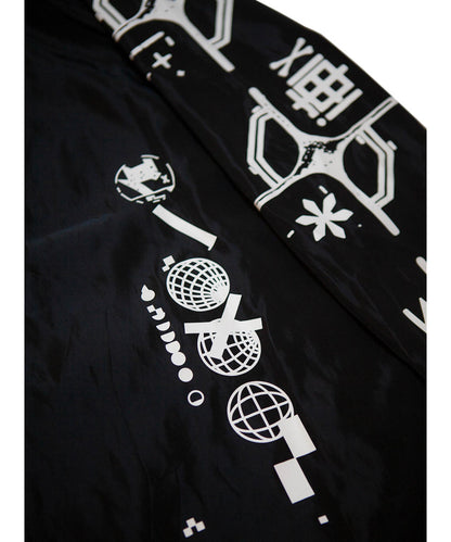 UNISEX ARAKIS Hood Jacket