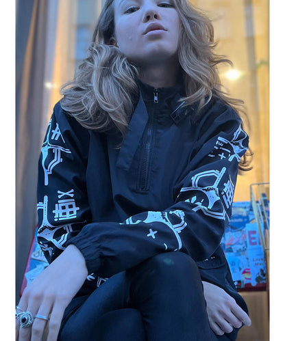 UNISEX ARAKIS Hood Jacket