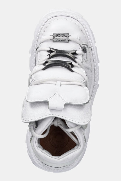 ANKLE BOOT IMPERFECT WITH LACES