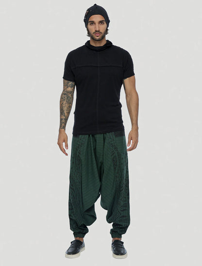 BAGGY T-Shirt In Black